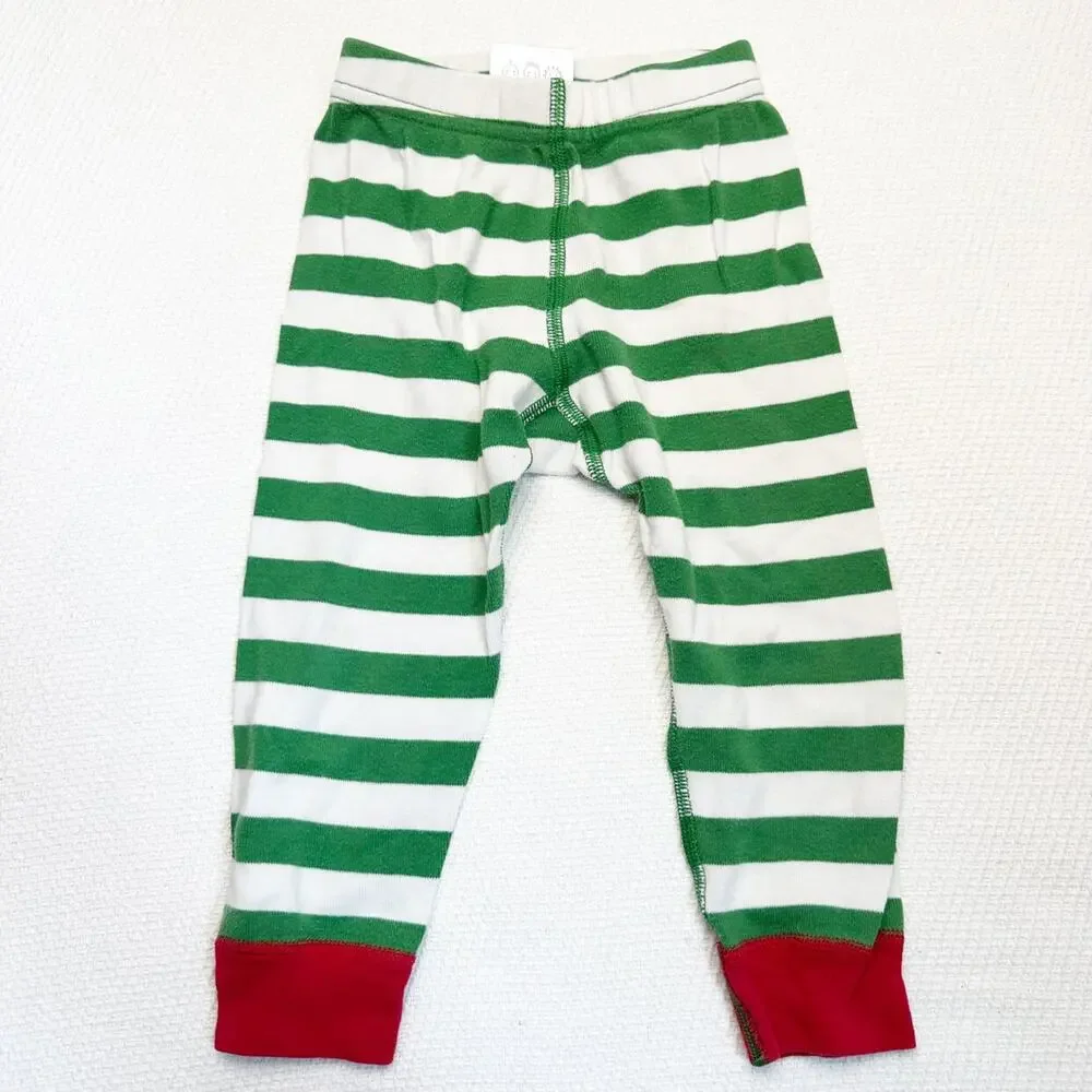 Hanna Andersson Long John Bottoms